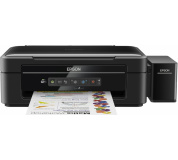 inkoustová tiskárna Epson L382 tank ink multifu.USB, 