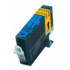 Canon BCI6 C modrá,kompatibilní inkoustová kazeta, 14,5ml, BCI6 , BCI 6