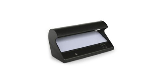 Tester bankovek Wallner DL 109, DL109