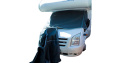 FORD TRANSIT r.v.2006 - 2013 termoizolační potah pro obytný automobil