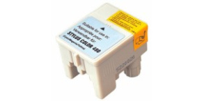 Epson T014401 barevná 3x11ml kompatibil, Print-Rite 150 stran