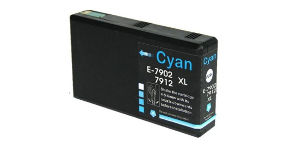 Epson T7912 - kompatibilní
