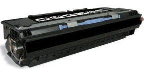 Kompatibilní toner HP Q2670A černý  reman. 6000stran  Q 2670