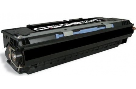 Kompatibilní toner HP Q2670A černý  reman. 6000stran  Q 2670