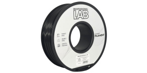 Professional Lab Filament ABS+ černý 1.75mm 1kg