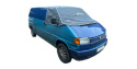VW T4 r.v.1990-2003 termoizolační potah pro obytný automobil 