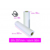Plotrový papír v roli 297mmx50m 80g Smartline