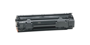 HP CB435A - kompatibilní