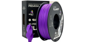 Smart Print Filament PLA fialová 1.75mm 1kg