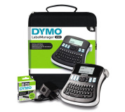 Štítkovač Dymo LabelManager 210D s kufrem