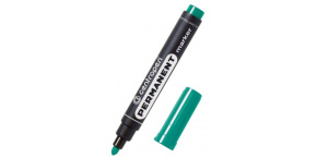Popisovač 8566 zelený lihový Centropen