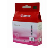 Canon CLI8 M červená,originál,13ml