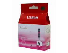 Canon CLI8 M červená,originál,13ml