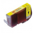 Canon CLI8 Y žlutá s CHIPEM ,kompatibilní inkoustová kazeta,16ml, Print-Rite CLI 8