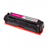HP CB543A červená kompatibilní toner 1800stran , CB 543A , CB543 A ,HP CB543A purpurový LaserJet CP1215, CP1515