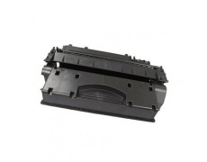 Kompatibilní toner HP CF280X, black, HP LaserJet M401, M425, KA print