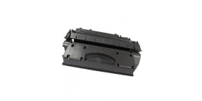 Kompatibilní toner HP CF280X, black, HP LaserJet M401, M425, KA print