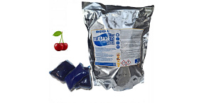 WC sáčky Blue Magic Aut Sachets CHERRY 80ks tablety do chemického WC