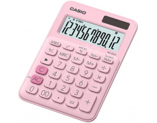 Kalkulačka CASIO MS-10VC červená