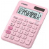 Kalkulačka CASIO MS-10VC červená