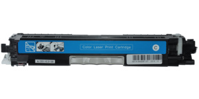 HP CE311A pro HP LaserJet Pro CP1025, Cyan, 126A 
