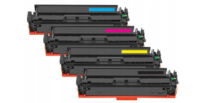 Canon CRG-067H sada kompatibilní s čipem, 