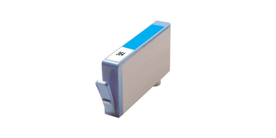 HP CB323A - kompatibilní