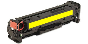 Canon CRG731 - kompatibilní yellow toner pro LBP-7100Cn, 7110Cw, MF 8280Cw