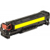 Canon CRG731 - kompatibilní yellow toner pro LBP-7100Cn, 7110Cw, MF 8280Cw