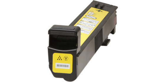 Kompatibilní toner HP CB382A yellow (21.000str.) - 824a