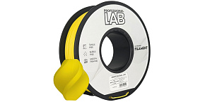Professional Lab Filament PLA META žlutá 1.75mm 1kg