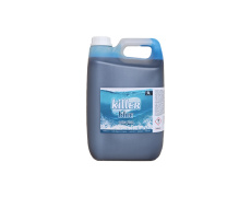 Killer BLUE 5L pro chemická WC