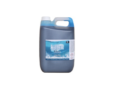 Killer BLUE 5L koncentrovaný přípravek pro chemická WC