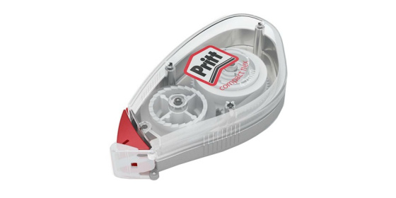 Korekční stojek PRITT COMPACT 4.2mm