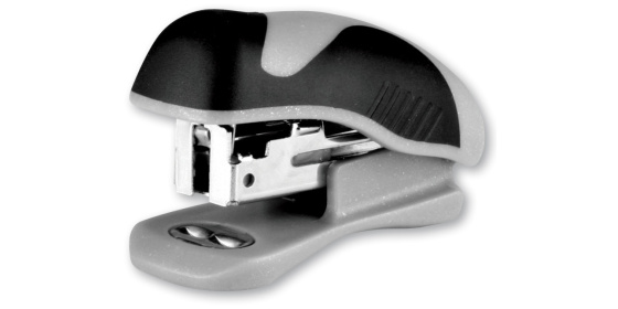 Sešívačka EAGLE S 5027B mini , sešívač