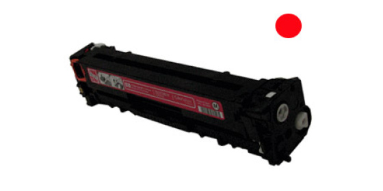 Toner HP CC533A pro HP Color LaserJet CP2025, magenta