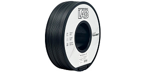 Professional Lab Filament PA12 + CF15 černá 1.75mm 1kg