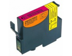 Epson T033340 červená 18ml kompatibil PrintRite