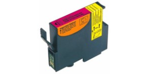 Epson T033340 červená 18ml kompatibil PrintRite