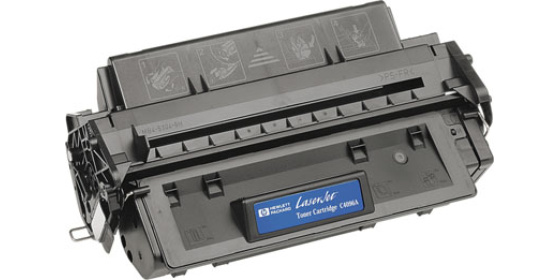 Kompatibilní toner HP C4096A černá  5000stran , C 4096A, C 4096 A,