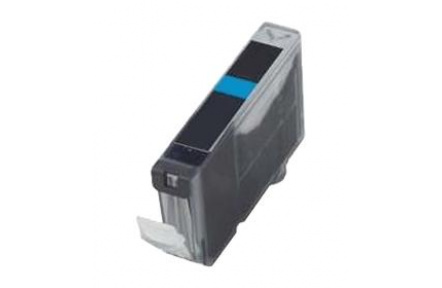 Canon CLI8 C modrá s CHIPEM ,kompatibilní inkoustová kazeta,16ml KAPRINT ,  CLI 8 , CLI-8