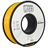 Professional Lab Filament ABS+ žlutá 1.75mm 1kg