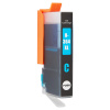 HP CB323 modrá, 364XL ,s CHIPEM kompatibilní 13ml CB323 , CB 323 , 364 XL