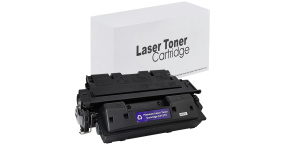 Kompatibilní toner HP C4127X černá 10000stran , 
