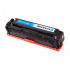HP CB541A modrá kompatibilní toner 1400stran , CB 541A , CB541 A ,HP CB541A modrý LaserJet CP1215, CP1515 