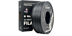 Smart Print Filament PA12 černá 1.75mm 1kg