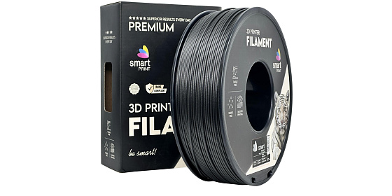 Smart Print Filament PA12 černá 1.75mm 1kg