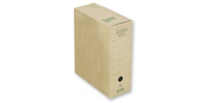 Archivační box EMBA A4 330x260x110mm