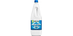 Thetford Aqua Kem Blue 2L, chemická náplň do odpadní nádrže