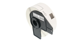 Brother DK-11201,  alternativní etikety, 29mm x 90mm, 400 ks štítků,